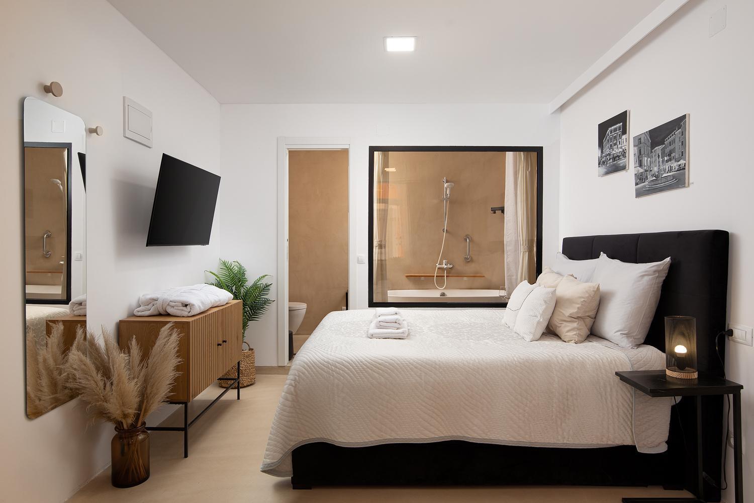 Deluxe Studio In City Center With Free Private Parking Rovinj Exterior foto