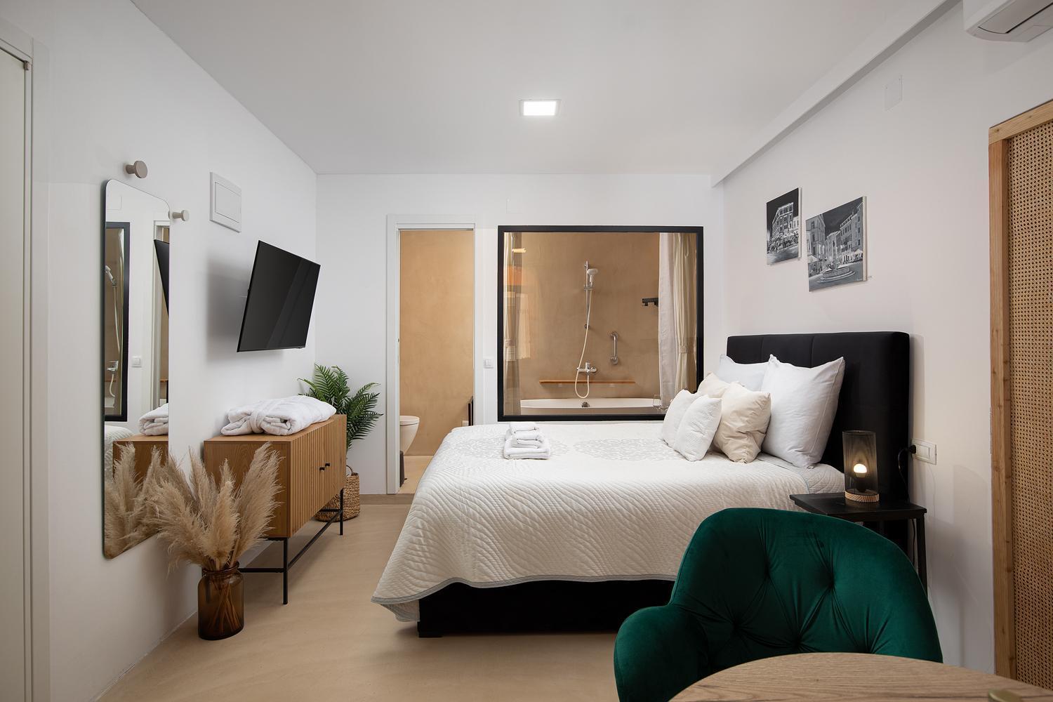 Deluxe Studio In City Center With Free Private Parking Rovinj Exterior foto